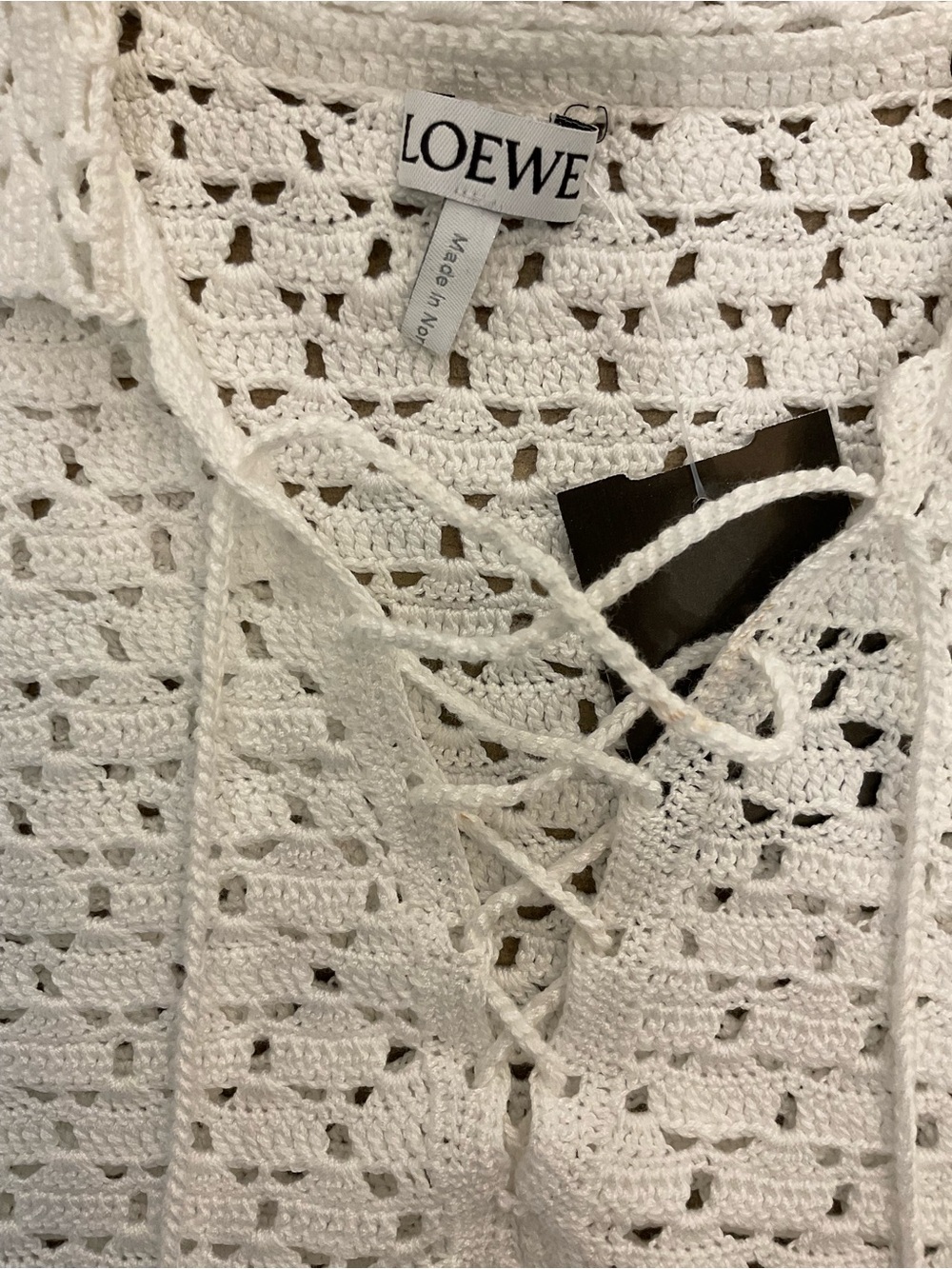 Loewe Top - Picture 5 of 9